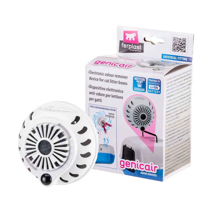 Ferplast Genic Air 45
