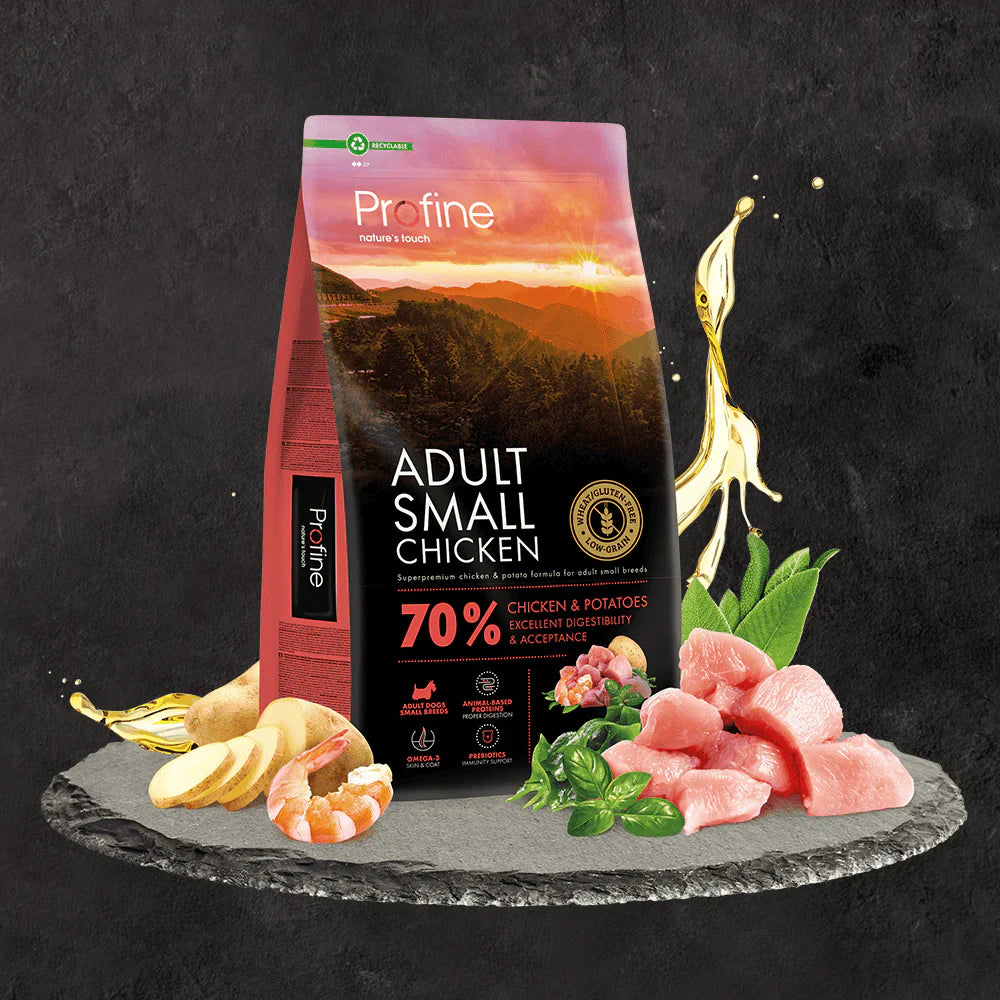 Profine - Pienso para Perros