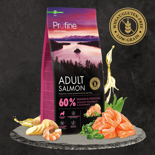 Profine Adult Salmon 3kg