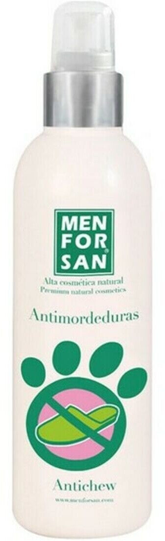 Menforsan Antichew Spray 125ml