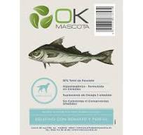 Eglefino con perejil Ok Mascota